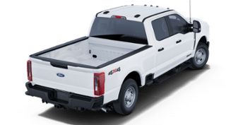 2025 Ford Super Duty® External Image 4